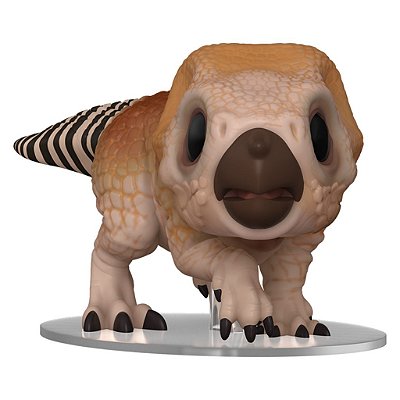 Funko Pop Jurassic World - 5 Aquilops #1802 Vinil 9,5 cm Oficial Funko