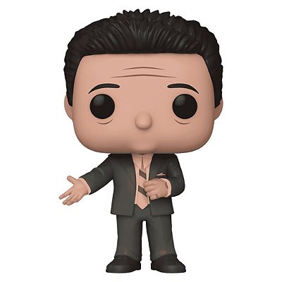 Funko Pop Goodfellas - Tommy Devito #1505 Vinil 9,5 cm Oficial Funko