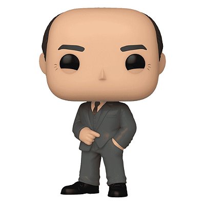 Funko Pop The Godfather 50Th - Tom Hagen #1524 Vinil 9,5 cm Oficial Funko