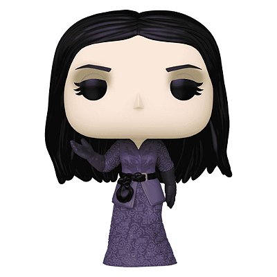 Funko Pop Game Of Thrones House The Dragon - Alys Rivers (Temporada 4) #26 Vinil 9,5 cm Oficial F...