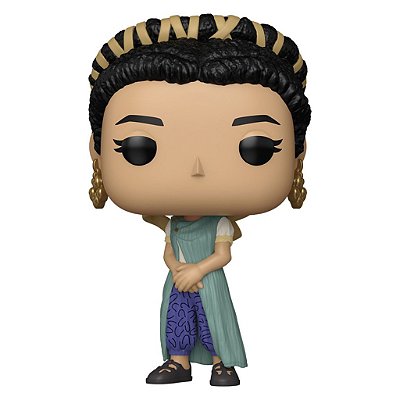Funko Pop Knight Of The Seven - Kingdoms Tanselle #1900 Vinil 9,5 cm Oficial Funko