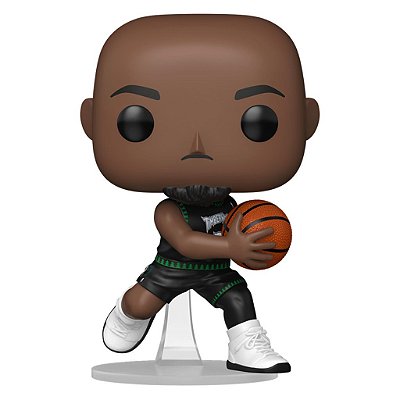Funko Pop Nba Wolves - Kevin Garnett #226 Vinil 9,5 cm Oficial Funko