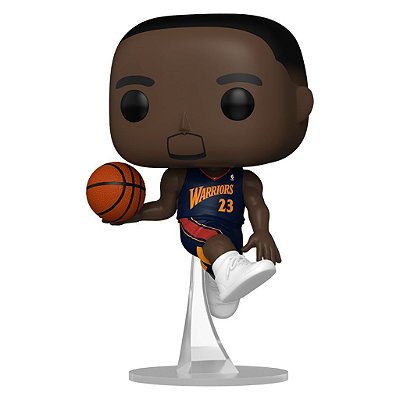 Funko Pop Nba Warriors - Jason Richardson #224 Vinil 9,5 cm Oficial Funko