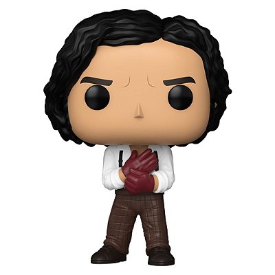 Funko Pop Frankenstein - Victor Frankenstein #2045 Vinil 9,5 cm Oficial Funko
