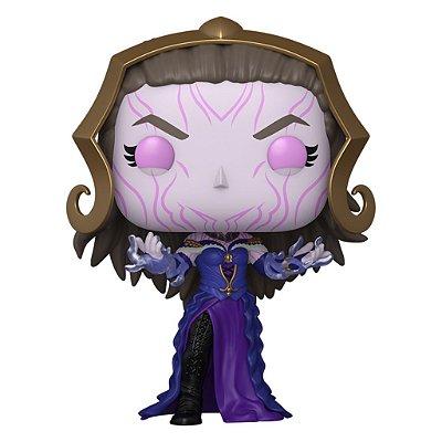 Funko Pop Magic - Liliana #1167 Vinil 9,5 cm Oficial Funko