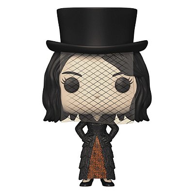 Funko Pop Parks Recreation - April Ludgate #1581 Vinil 9,5 cm Oficial Funko