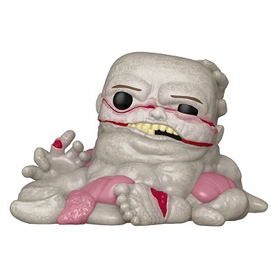 Funko Pop It Welcome To Derry - Pickle Dad #1857 Vinil 9,5 cm Oficial Funko
