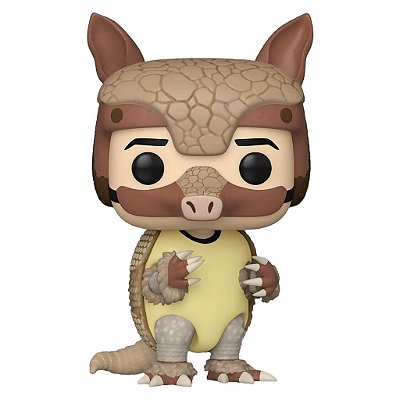 Funko Pop Friends - Ross Geller (Temporada 6) #1648 Vinil 9,5 cm Oficial Funko