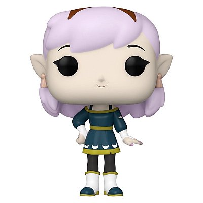 Funko Pop Disney The Owl - House Amity #1549 Vinil 9,5 cm Oficial Funko