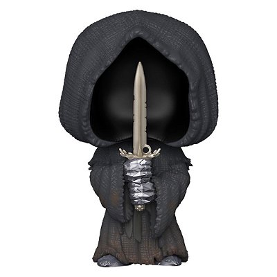 Funko Pop Lord Of The - Rings Nazgul #1744 Vinil 9,5 cm Oficial Funko