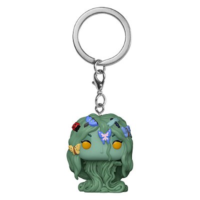 Funko Pop Keychain Disney Fantasia 2000 - Spring Sprite #83571 Vinil 9,5 cm Oficial Funko