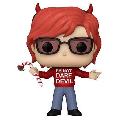 Funko Pop Marvel - Matt Murdock #1320 Vinil 9,5 cm Oficial Funko