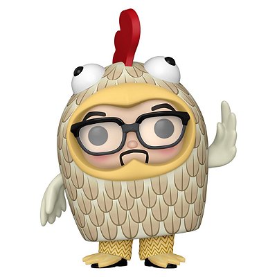 Funko Pop Toy Story - 30Th Al #1600 Vinil 9,5 cm Oficial Funko