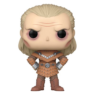 Funko Pop Ghostbusters - Ii Vigo #1886 Vinil 9,5 cm Oficial Funko