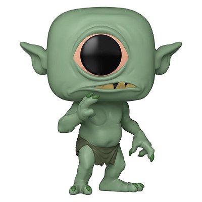 Funko Pop Magic - Fblthp #1095 Vinil 9,5 cm Oficial Funko