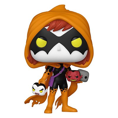 Funko Pop Marvel Strange - Tales Hallows,Eve #1560 Vinil 9,5 cm Oficial Funko