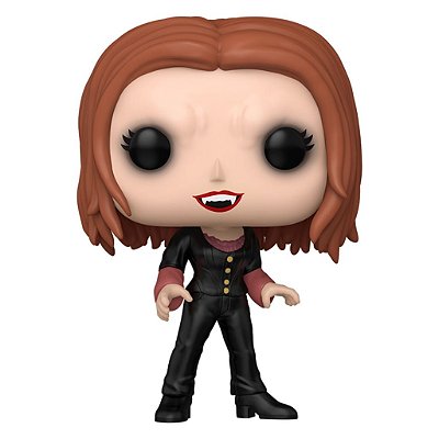 Funko Pop Buffy The Vampire Slayer - 3 Willow #1729 Vinil 9,5 cm Oficial Funko