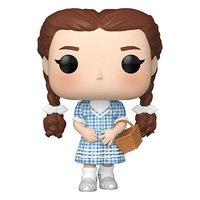 Funko Pop Wicked 2 - Dorothy Gale #1928 Vinil 9,5 cm Oficial Funko