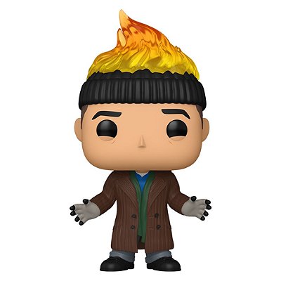 Funko Pop Home Alone - 2 Harry #1917 Vinil 9,5 cm Oficial Funko
