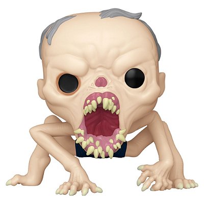 Funko Pop It Welcome To Derry - Skeleton Man #1747 Vinil 9,5 cm Oficial Funko