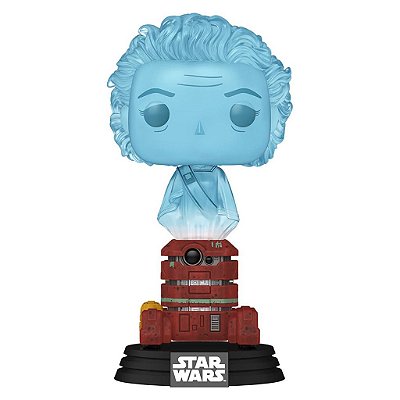 Funko Pop Star Wars - Andor Maarva #762 Vinil 9,5 cm Oficial Funko