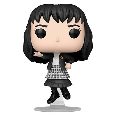 Funko Pop Beetlejuice 3 - Lydia Deetz #1759 Vinil 9,5 cm Oficial Funko