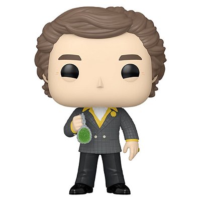 Funko Pop Heroes Dc Superman Movie - Lex Luthor #540 Vinil 9,5 cm Oficial Funko