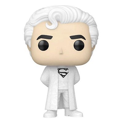 Funko Pop Heroes Dc Superman - Movie Jor-El #538 Vinil 9,5 cm Oficial Funko
