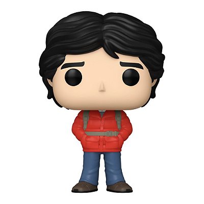 Funko Pop An American Werewolf In London - David Kessler #1765 Vinil 9,5 cm Oficial Funko