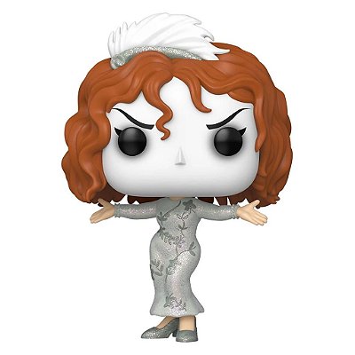 Funko Pop Hotc Plus - Baby Gliter #1852 Vinil 9,5 cm Oficial Funko