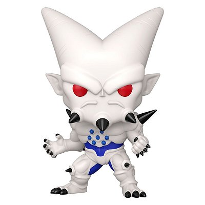 Funko Pop Dragon Ball Gt - Super Yi-Shinron #2076 Vinil 9,5 cm Oficial Funko
