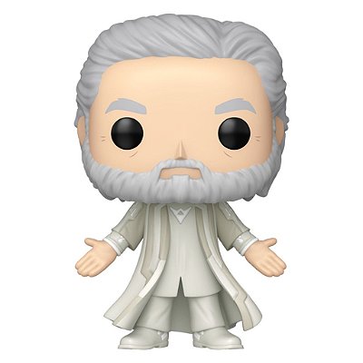 Funko Pop Disney Tron Ares - Kevin Flynn #1966 Vinil 9,5 cm Oficial Funko