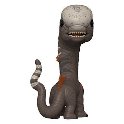 Funko Pop Jurassic World - 5 Titanosaurus #1799 Vinil 9,5 cm Oficial Funko
