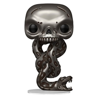 Funko Pop Harry Potter 8 - Dark Mark #184 Vinil 9,5 cm Oficial Funko