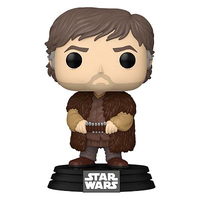 Funko Pop Star Wars - Swds Jabba #801 Vinil 9,5 cm Oficial Funko