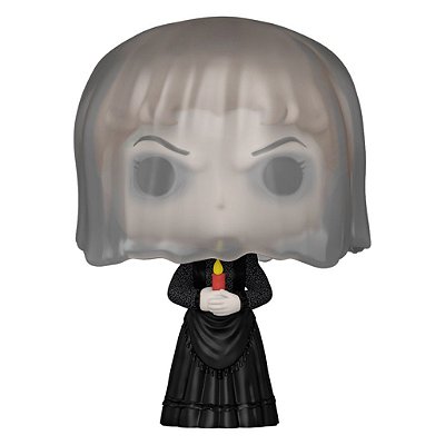 Funko Pop Insidious Bride - In Black #1900 Vinil 9,5 cm Oficial Funko