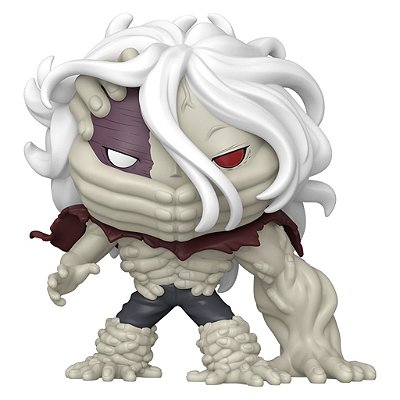 Funko Pop My Hero Academia - Tomura Shigaraki #2160 Vinil 9,5 cm Oficial Funko