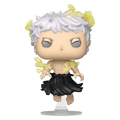 Funko Pop My Hero Academia All - For One #2161 Vinil 9,5 cm Oficial Funko
