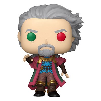 Funko Pop Magic - Urza #1111 Vinil 9,5 cm Oficial Funko