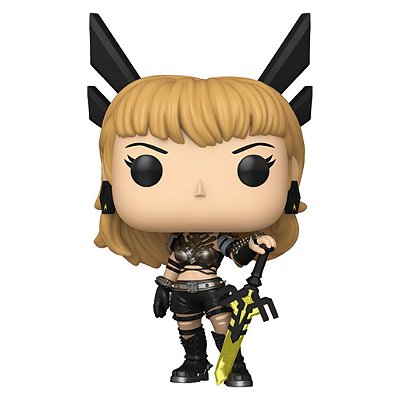 Funko Pop Marvel - Rivals Magik #1142 Vinil 9,5 cm Oficial Funko