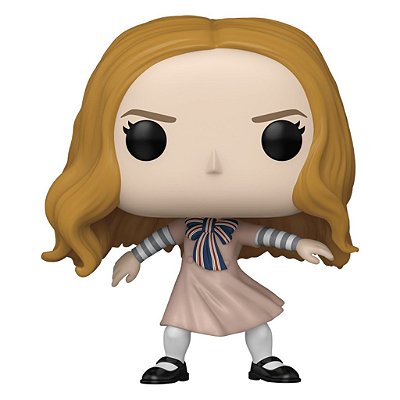 Funko Pop M3Gan - M3Gan Dancing #1902 Vinil 9,5 cm Oficial Funko