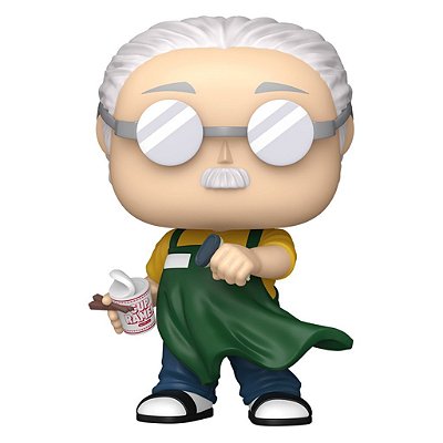 Funko Pop Sakamoto Days Shin - Taro Sakamoto #2058 Vinil 9,5 cm Oficial Funko