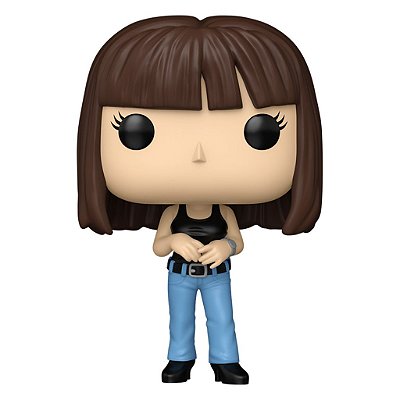 Funko Pop Beverly Hills 90210 - Brenda Walsh #1859 Vinil 9,5 cm Oficial Funko