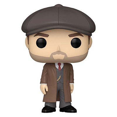 Funko Pop Supernatural Join The Hunt - Dean Winchester #1836 Vinil 9,5 cm Oficial Funko
