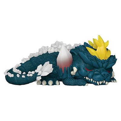 Funko Pop Godzilla - Sleeping Spacegodzilla #1955 Vinil 9,5 cm Oficial Funko