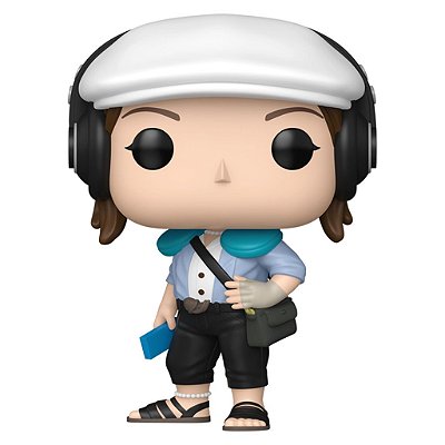 Funko Pop Brides Maids - Megan Price #1969 Vinil 9,5 cm Oficial Funko