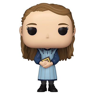 Funko Pop Harry Potter 20 - Adriana Dumbledore #191 Vinil 9,5 cm Oficial Funko