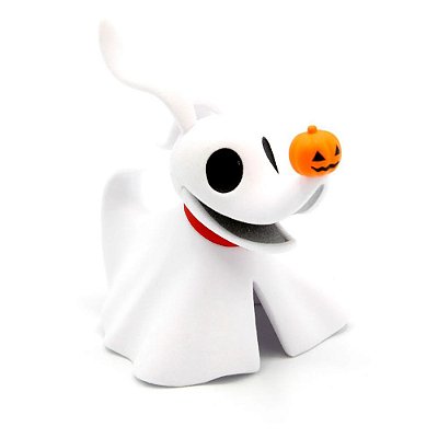 Action Figure Banpresto Anime Nbc Fluffy Puffy Zero Banpresto 11-18 cm conforme a linha Oficial