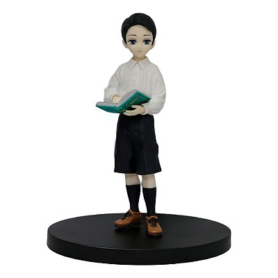 Action Figure Banpresto Demon Slayer Demon Slayer Banpresto 11-18 cm conforme a linha Oficial