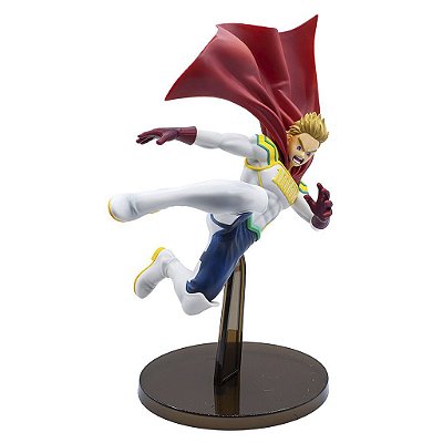 Estátua Banpresto The Amazing My Hero Academia Lemillion Vol.16